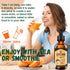Lions Mane Supplement | Liquid Mushroom Extract Drops | 8 Mushrooms Complex for Cognitive Support & Immunity