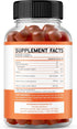 ADK Gummies Vitamin D3 K2 Gummies (60 Sugar Free Gummies) Vitamin D3 K2 10000iu/ 5000iu - ADK Vitamin Supplement - Vitamin ADK - Vitamin D & K - ADK 10 Vitamin Supplement - Vegan - Non GMO - USA Made