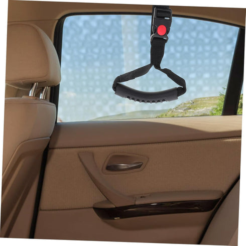 VALICLUD Vehicle Support Grip Handle Multi-Function Stand Assist Lift for Elderly and Patients for Car and Home Use