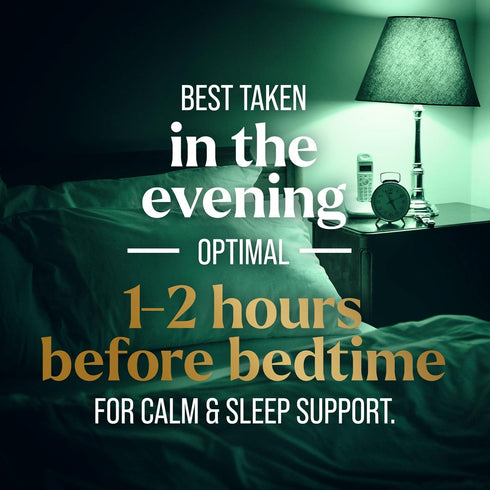 5 HTP Supplement 60 Count, 200 mg 5HTP Plus Calcium for Brain Mood and Sleep Support, Vegetarian & Non-GMO