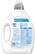 all Liquid Laundry Detergent, Gentle for Baby, Hypoallergenic & Free Of Dyes, 2X Concentrated, 100 Loads