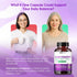 VITAL HERBAL 150 Liposomal Chasteberry with Ginger & Black Cohosh Supports Hormone Balance, Emotional Wellness