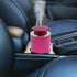 Smart Scent Air Machine, Scent Diffuser with Three Spray Timer Modes, Waterless Diffuser Scent Air Machine with Low