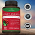 Powerful Kidney Cleanse Supplement with Cranberry Extract - 60 Vegetarian Capsules for Healthy Kidneys & Urinary Tract