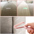 Portable Fabric Shaver, Pet Hair Remover Tool, Manual Lint Remover for Clothing, Carpet, Furniture, Pink 1pcs