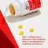 Protocol Vitamin D3 5,000 IU, 120 Softgels - Bone & Teeth Support, Dietary Supplement for Immunity & Mineralization,