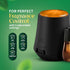 Air Wick Essential Mist Diffuser, 1ct, Essential Oils Air Freshener Diffuser