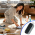 TOAINRSI Carpet Cleaning Brush, Car Carpet Cleaner Brush,Rug Brush Scrubber,Carpet Scrub Brush