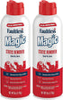 Magic Static Remover, Pack of 2, Eliminates Static Cling, Anti-Static Spray for Clothes