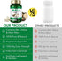 Vceeoy 1500 -60 Maca Root, Black Pepper Extract Capsules for Women & Men with mg Black, Red & Yellow Maca,Gives Energy