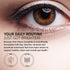 Bronson ONE Daily Vision Complete Eye Health Support Multivitamin - 180 Tablets