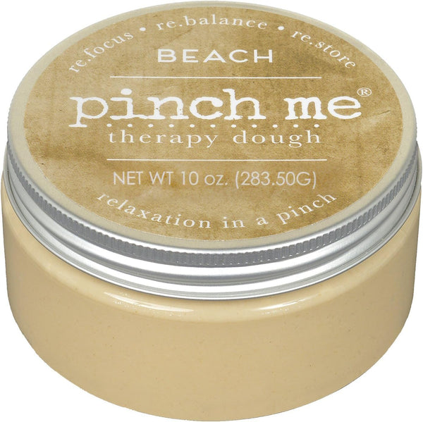 Pinch Me Therapy Dough - Holistic Aromatherapy Stress Relieving Putty - 10