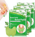Knee Joint Relief Patches, Natural Knee Patch, 36 Pcs Joint Patch for Pain Relief
