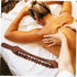 Healifty Wooden Roller Massager Back Massaging Tool for Muscle Relief Portable Sturdy Wood Design for Feet Neck