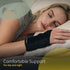 BraceUP Wrist Splint for Carpal Tunnel - Right Left Hand Support for Pain Relief and Arthritis, Daytime and Night Use