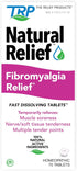 Fibromyalgia Relief for Temporary Muscle Soreness, Discomfort, Tenderness, Joint Pain, Difficulty Moving