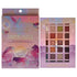 Pacifica Animal Magic Eyeshadow Palette – 28 Shades, Highly Pigmented, Talc-Free, Vegan & Cruelty-Free, 0.89 oz