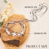 Unicra Starfish Headband Pearl Bride Wedding Hair Vine Shell Bridal Headpiece Beach Hair Accessories for Women and Girls (White Brown, Free Size)