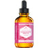 Leven Rose Pomegranate Seed Oil, 100% Pure Unrefined Cold Pressed Moisturizer for Hair, Skin, and Nails 1 oz