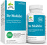 Terry Naturally Be Mobile - Joint Support Supplement with Type II Collagen, Glucosamine & More - 60 Capsules