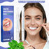 RFJZCAO 2-Pack Teeth Whitening Pen, Teeth Whitener Kit Tooth Whitening Pen Gel Effective for Professionally Stain