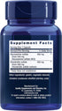 Life Extension Glucosamine/Chondroitin Capsules for healthy joints and cartilage, non-GMO, gluten-free, 100 capsules