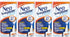 Neo-Synephrine Nasal Spray, Extra Strength Formula, 0.50 Ounces Each, Value Pack of 4