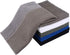 SINLAND Microfiber Dish Cloth for Washing Dishes, Best Kitchen Washcloth Cleaning Cloths, 12inchx12inch, 10 Pack