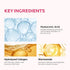 ZealSea 20 Pairs Eye Gel Pads for Dark Circles, Wrinkles, Eye Bags, Puffy Eyes - Hydrating Anti-Aging Under Eye Mask