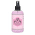 SHANY DETOX Professional Makeup Brush and Sponge Shampoo, Brush Cleanser, 8oz - Paraben Free, Vegan, Cruelty Free