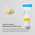 TX Retinalsome Eye Cream - Daily Anti-Aging Under Eye Care with Adenosine, Niacinamide for Fine Lines & Dark Spots