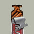 Marvis Toothpaste in Cinnamon Mint Flavor - Refreshing Oral Care