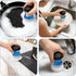 MiUWUU 4 Pack Brush Refills for OXO Dish Brush Refill B, Brush Head Replacement OXO Dish Brush Replacement HeadGrey