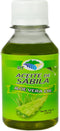 Madre Tierra Aceite De Sabila, Aloe Vera Oil, 4 Oz