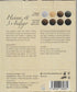 Henna & Indigo - Dark Brown Hair Dye