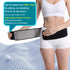 Pelvic Support Belt Uterus Support Belt Women's Brace for Treating Dropped Bladder, Uterine Prolapse, Vulvar