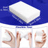 Hbfarosm 20 Pack Magic Cleaning Sponge Erasers, Non-Scratch Melamine Sponge Bulk Multi-Surface Cleaner Melamine Foam