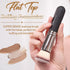 Flat Top Buffing Foundation makeup Brush ULTRA SOFT DENSE Kabuki Make up Brush for Liquid, Cream, Mineral Powder Blending, Flawless Face Brush makeup Brushes