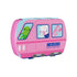 Curaprox Travel Set kids pink