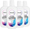 JXXAMZ33 Tineco Cleaning Solution Compatible 4 Pack (500ml Each, 2L Total) Tineco Floor