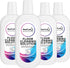 JXXAMZ33 Tineco Cleaning Solution Compatible 4 Pack (500ml Each, 2L Total) Tineco Floor