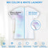 Color Grasper for Laundry, 240 Count, Fragrance Free Dye Catcher Sheets for Home Use