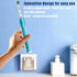 YEPLING iO3 iO4 iO5 iO6 3757White Wall Charger for Oral B Electric Toothbrush, Compatible with Oral B PRO/DB Series