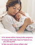 Nature's Truth Prenatal Vitamin for Women, 120 Softgels | Non-GMO & Gluten Free with DHA and Folic Acid