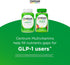 MultiGummies Gummy 18 Count Centrum Multivitamin for Adults, Multivitamin/Multimineral Supplement with Vitamins D, B