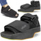 Vive Wedge Post-Op Shoe - Offloading Boot for Heel or Ankle Pain