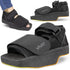 Vive Wedge Post-Op Shoe - Offloading Boot for Heel or Ankle Pain