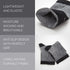 invera (2XL) Plantar Fasciitis Compression Socks for Women & Men - Best Ankle Compression Sleeve, Provides Arch Support