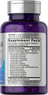 Horbaeach Probiotics for Women & Men | 9 Billion CFU | 90 Capsules | 14 Strains | Non-GMO & Gluten Free