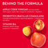 HUM Pro ACV Gummies - 100% Organic Apple Cider Vinegar with The Mother, Probiotics & B12 for Digestive Health